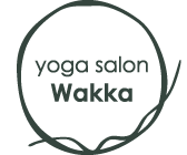yoga salon  Wakka